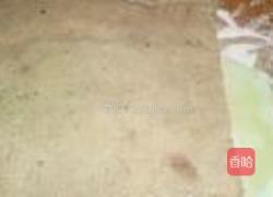 翡翠面的做法图解10