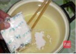 砂糖夹心饼干的做法图解2