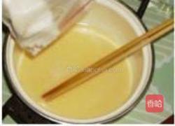 砂糖夹心饼干的做法图解4