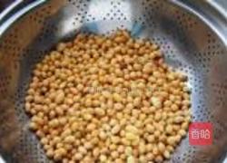 自发黄豆芽的做法图解3
