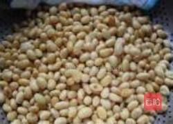 自发黄豆芽的做法图解7