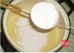 砂糖夹心饼干的做法图解5