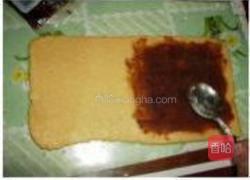 砂糖夹心饼干的做法图解7