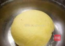 胡萝卜果仁餐包的做法图解8