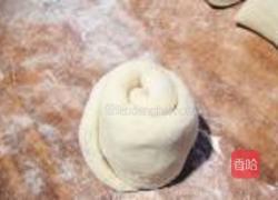 火烧夹驴肉焖子的做法图解6