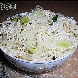 雪山玉面的做法[图]