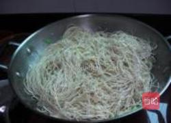 雪山玉面的做法图解10