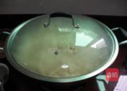 雪山玉面的做法图解13