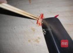 雪山玉面的做法图解3