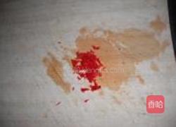 雪山玉面的做法图解4