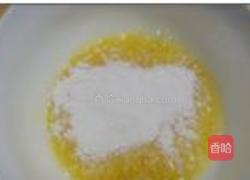 鸡蛋双丝饼的做法图解3