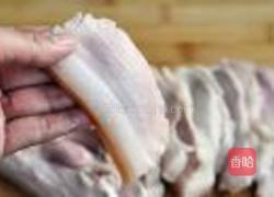 肉夹馍的做法图解2