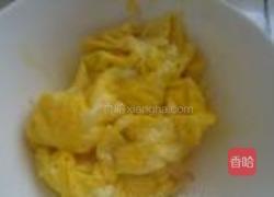 素菜炒面的做法图解4