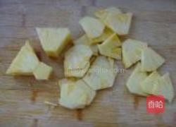 激情什锦披萨的做法图解3