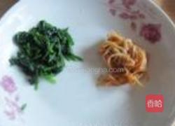 缤纷米饭三明治的做法图解2