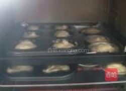 木糖醇熊仔蛋糕的做法图解10