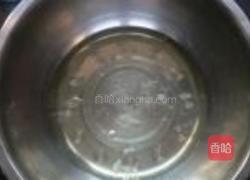 木糖醇熊仔蛋糕的做法图解5