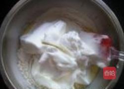 木糖醇熊仔蛋糕的做法图解9