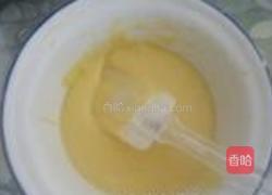 戚风蛋糕的做法图解2