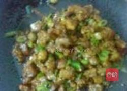 酱肉馒头的做法图解4