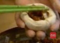 酱肉馒头的做法图解5