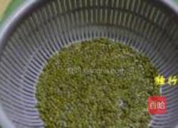 自发绿豆芽的做法图解4