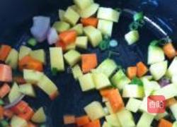 牛腩烩饭的做法图解8