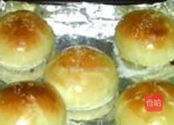 花样面包的做法图解16