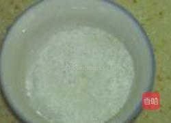 花样面包的做法图解2