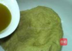 花样面包的做法图解7