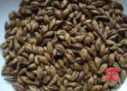 红枣大麦茶的做法图解3