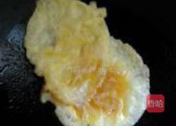 剁椒双花炒饭的做法图解4