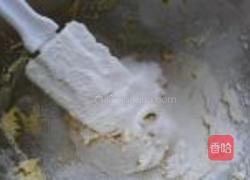 猫爪饼干的做法图解7
