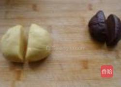猫爪饼干的做法图解8