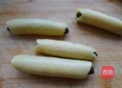 猫爪饼干的做法图解11