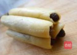 猫爪饼干的做法图解12