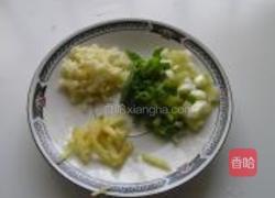 照烧鸡腿饭的做法图解2