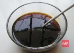 照烧鸡腿饭的做法图解6