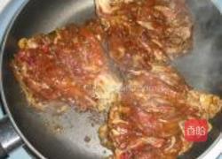 照烧鸡腿饭的做法图解7