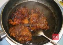 照烧鸡腿饭的做法图解9