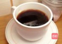 蒲公英咖啡的做法图解5