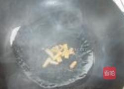 土豆炸酱面的做法图解3