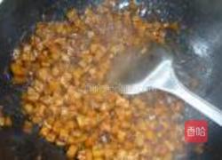 土豆炸酱面的做法图解7