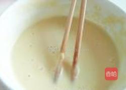 铜锣烧的做法图解5