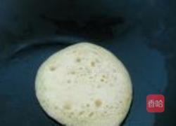 铜锣烧的做法图解7