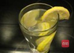 蜂蜜柠檬茶的做法图解5