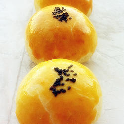 红豆酥的做法[图]