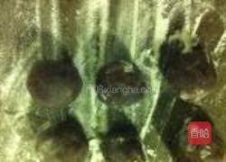 红豆酥的做法图解4