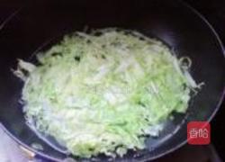 薄皮大馅猪肉馄饨的做法图解6