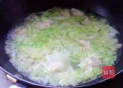 薄皮大馅猪肉馄饨的做法图解7